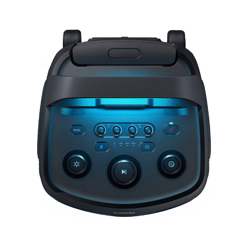 MX-ST50F/XP SAMSUNG SOUND TOWER PARTY AUDIO