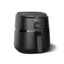 P-NA120-00/09 PHILIPS 4.2L BLK AIR FRYER