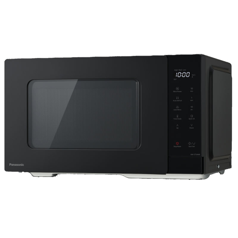 NN-ST34NB PANASONIC MICROWAVE OVEN