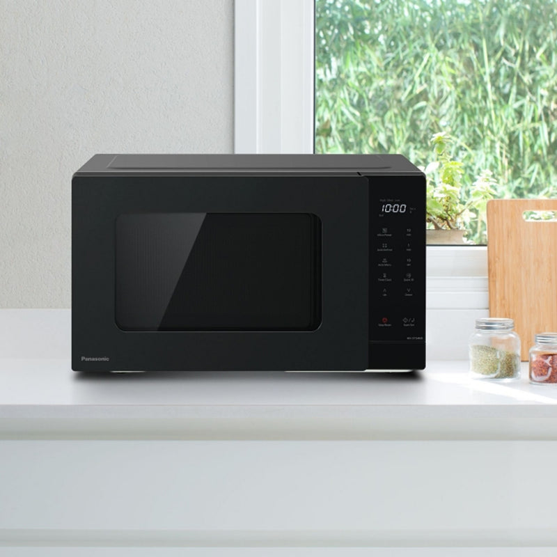 NN-ST34NB PANASONIC MICROWAVE OVEN