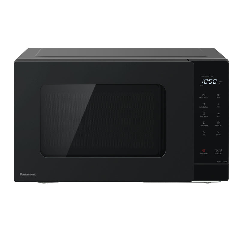 NN-ST34NB PANASONIC MICROWAVE OVEN