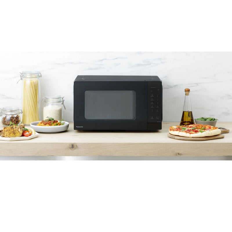 NN-ST34NB PANASONIC MICROWAVE OVEN