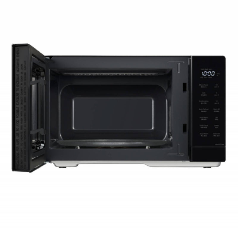 NN-GT35NB PANASONIC GRILL MICROWAVE OVEN