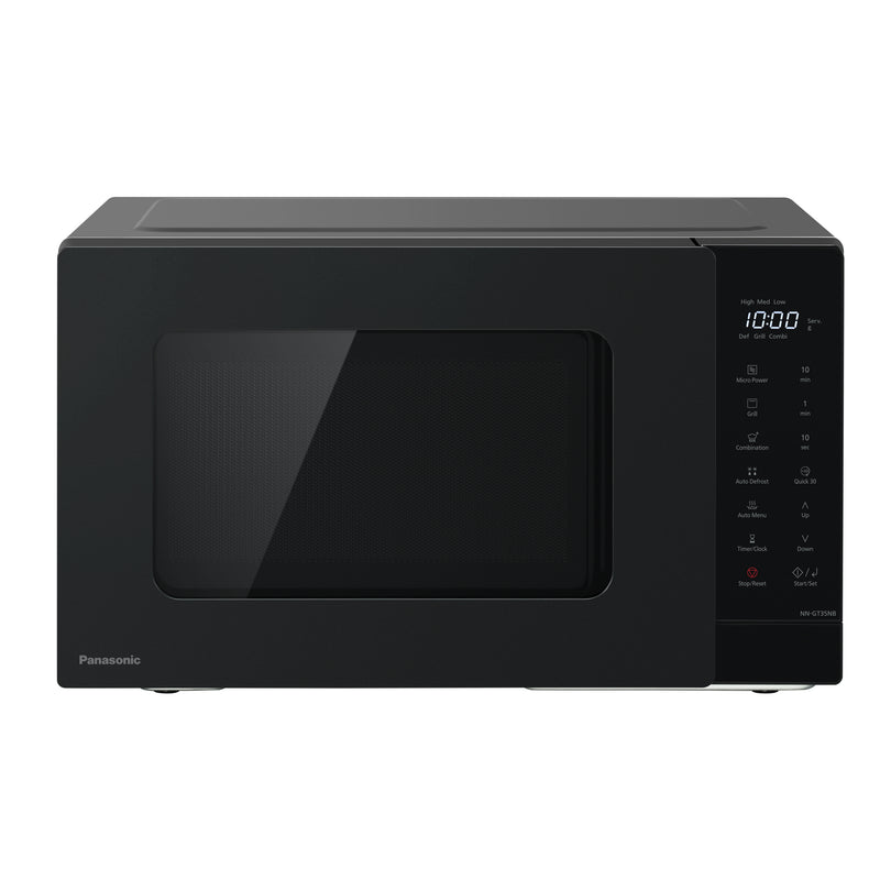 NN-GT35NB PANASONIC GRILL MICROWAVE OVEN