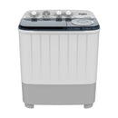 NWDC6503BN WHIRLPOOL 6.5KG TWIN TUB