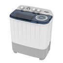 NWDC6503BN WHIRLPOOL 6.5KG TWIN TUB