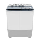 NWDC7503BN WHIRLPOOL 7.5KG TWIN TUB