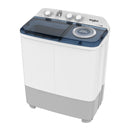 NWDC7503BN WHIRLPOOL 7.5KG TWIN TUB