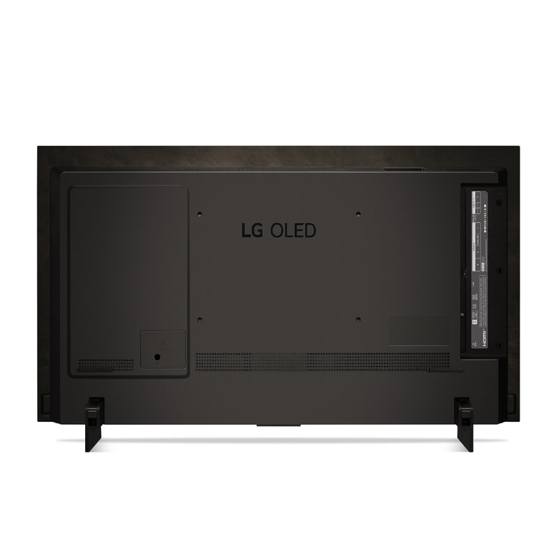 OLED42C4PSA LG 42" OLED EVO 4K UHD THINQ AI TV