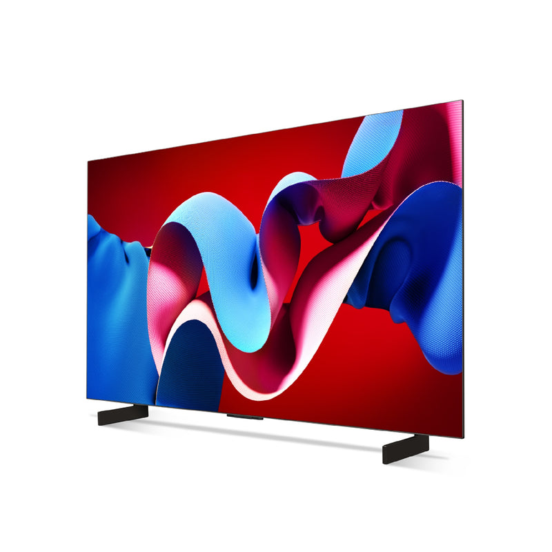 OLED42C4PSA LG 42" OLED EVO 4K UHD THINQ AI TV