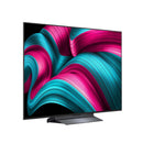 OLED55C5PSA LG 55`` OLED EVO 4K THINQ AI TV