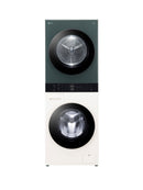 WT1410NHEG 14/10KG LG WASHTOWER