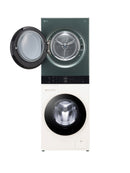 WT1410NHEG 14/10KG LG WASHTOWER