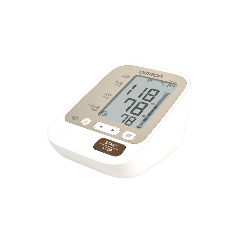 JPN-600 OMRON BLOOD PRESSURE MONITOR