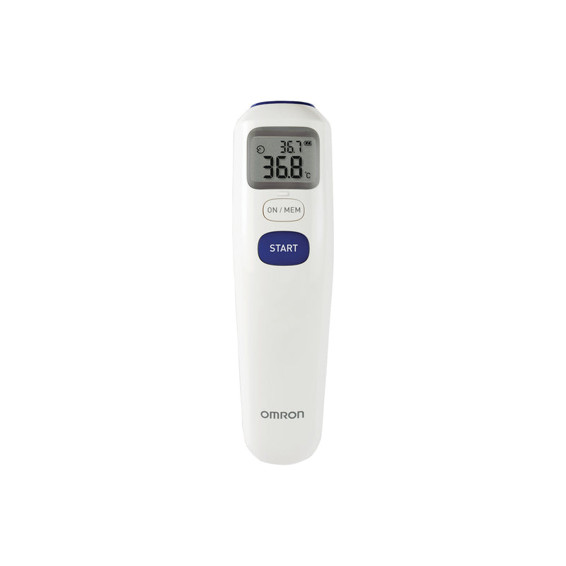MC-720 OMRON FOREHEAD THERMOMETER