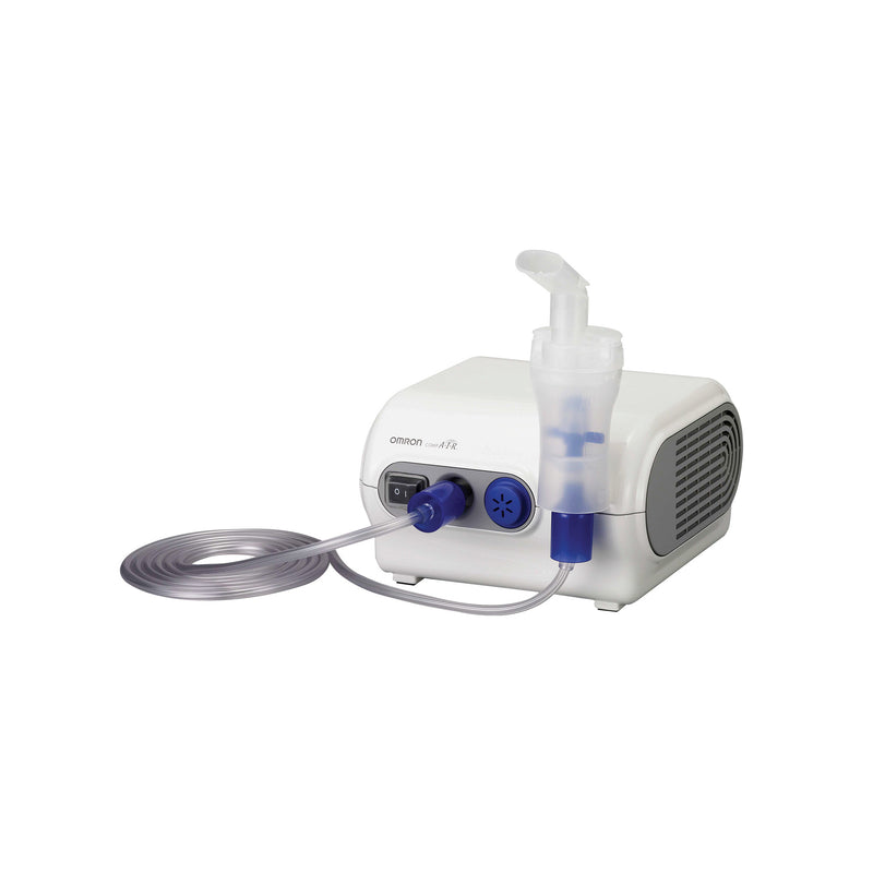 NE-C2801 OMRON COMPAIR COMPRESSOR NEBULIZER