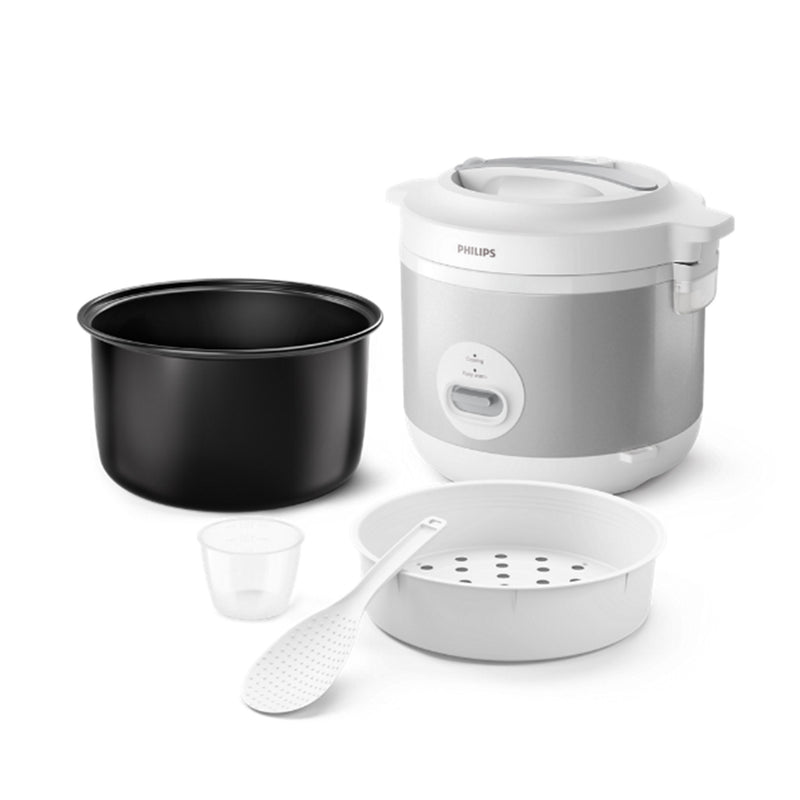 Philips Rice Cooker P-HD3008-30 PHILIPS 1.8L JAR RICE COOKER