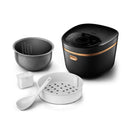 P-HD4539-62 PHILIPS 4L DIG JAR RICE COOKER