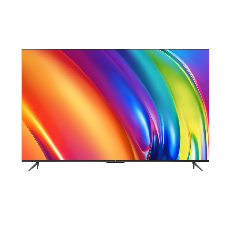 LED-65P747 TCL 65" GOOGLE 4K LED TV
