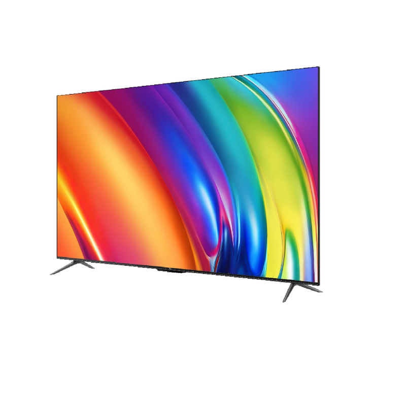 LED-65P747 TCL 65" GOOGLE 4K LED TV