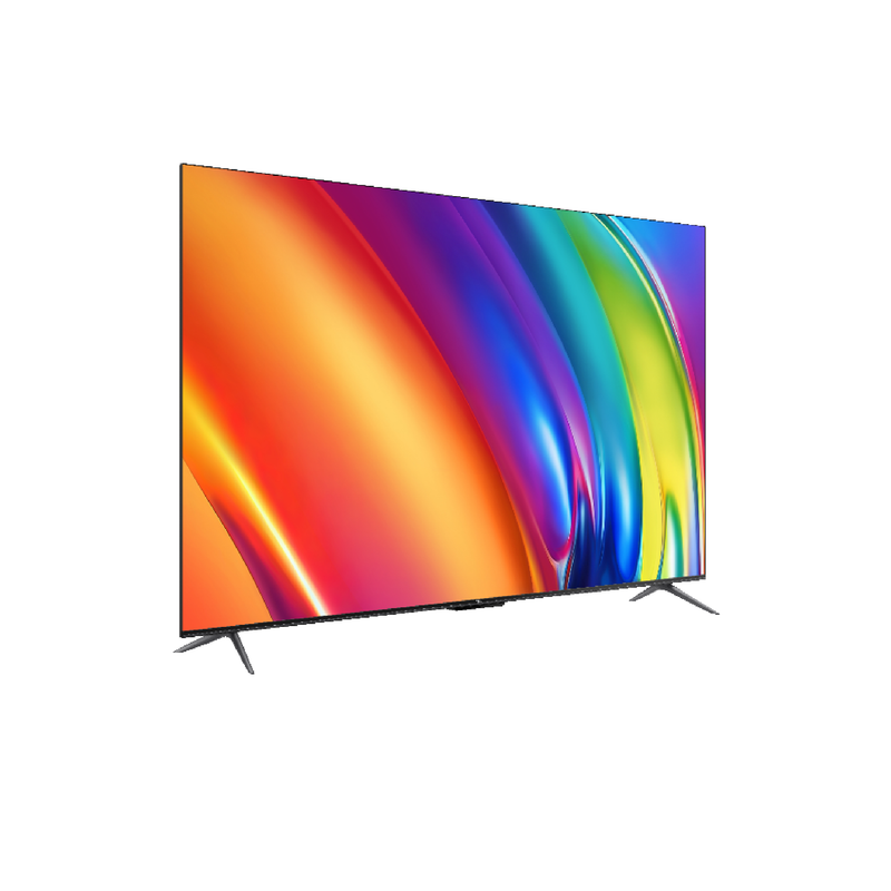 LED-50P747 TCL 50" GOOGLE 4K LED TV