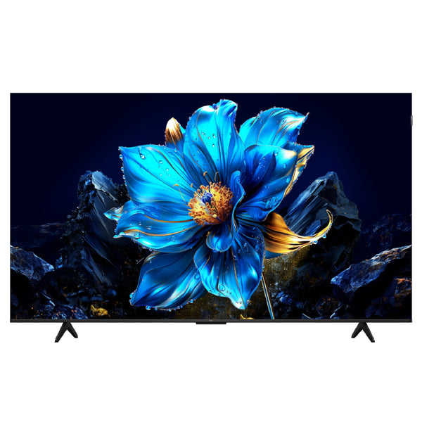 Nin_taka 　TCL P63E Google TV 43インチ LED-43P79K TCL 43`` GOOGLE QLED 4K TV