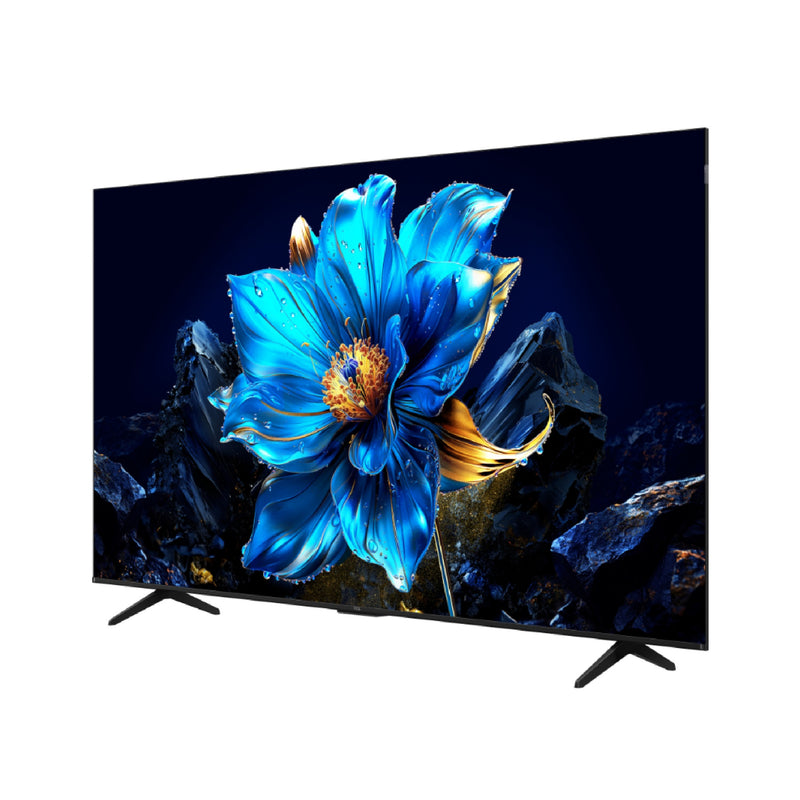 LED-55P79K TCL 55`` GOOGLE QLED 4K TV