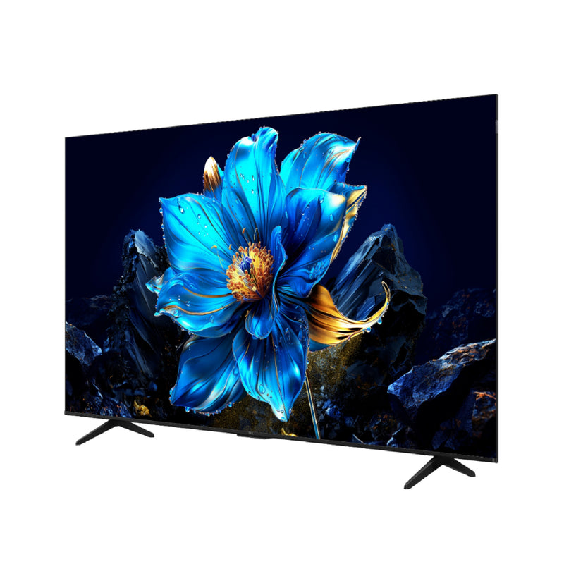 LED-50P79K TCL 50`` GOOGLE QLED 4K TV