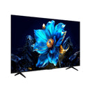 LED-65P79K TCL 65`` GOOGLE QLED 4K TV