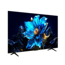 LED-50P79K TCL 50`` GOOGLE QLED 4K TV