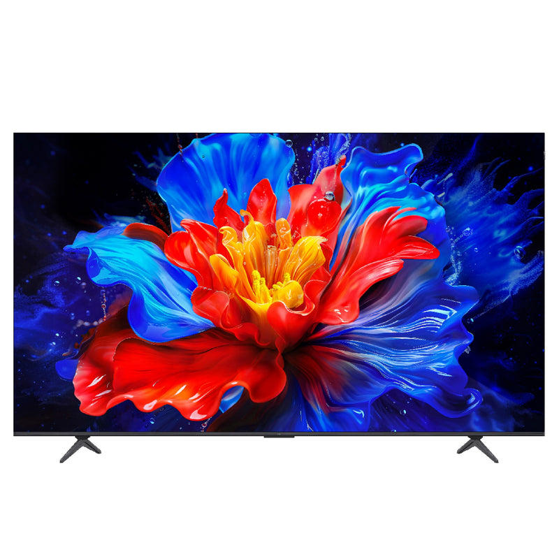 LED-65P89K TCL 65`` GOOGLE QLED 4K TV 144HZ