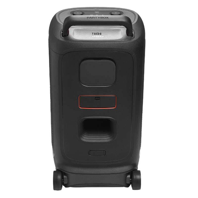PARTYBOX 520 HARMAN JBL BLACK