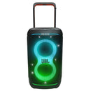 PARTYBOX 520 HARMAN JBL BLACK