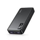 PB312 20000MAH UGREEN PB 20W BLACK