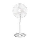 PF-841 ASAHI STAND FAN 18`` WHITE