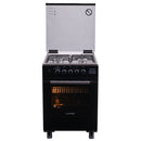 PFG631-30B LA GERMANIA 60CM BLK RANGE