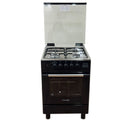 PFG640-30B LA GERMANIA 60CM BLK RANGE