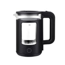 PK-15LGW 3D 1.5L GLASS ELECTRIC KETTLE
