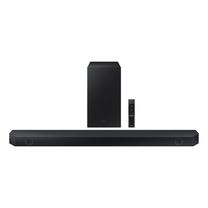 HW-Q600C/XP SAMSUNG 3.1.2CH DOLBY ATMOS SOUNDBAR