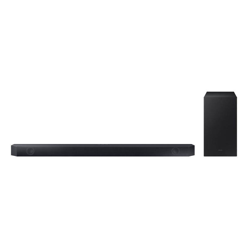 HW-Q600C/XP SAMSUNG 3.1.2CH DOLBY ATMOS SOUNDBAR