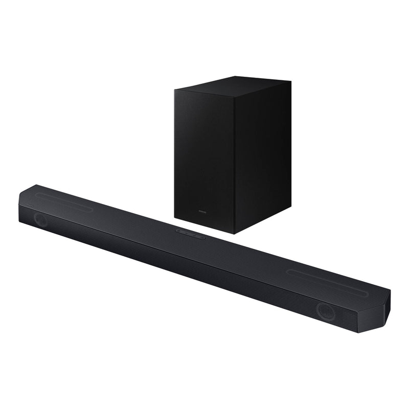 HW-Q600C/XP SAMSUNG 3.1.2CH DOLBY ATMOS SOUNDBAR