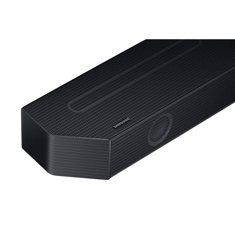 HW-Q600C/XP SAMSUNG 3.1.2CH DOLBY ATMOS SOUNDBAR