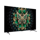LED-55Q6C TCL 55`` GOOGLE MINILED 4K TV