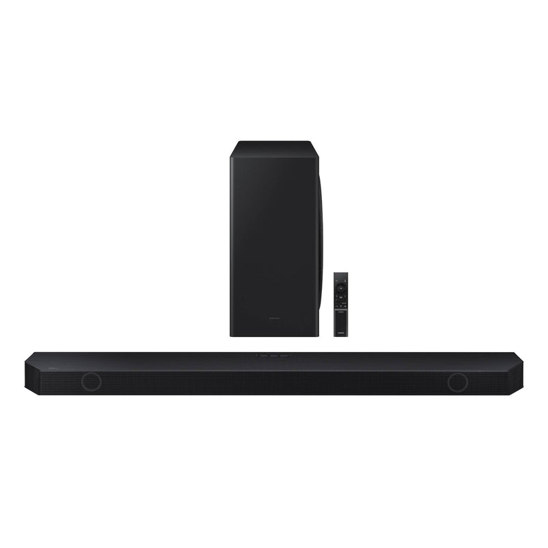 HW-Q800C/XP SAMSUNG 5.1.2CH DOLBY ATMOS SOUNDBAR