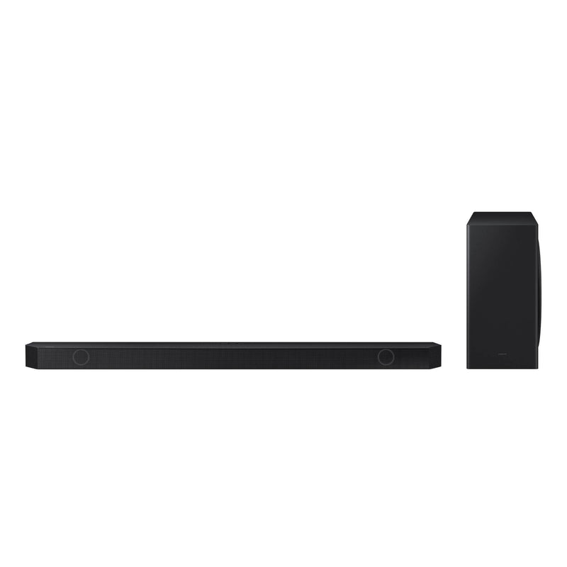 HW-Q800C/XP SAMSUNG 5.1.2CH DOLBY ATMOS SOUNDBAR