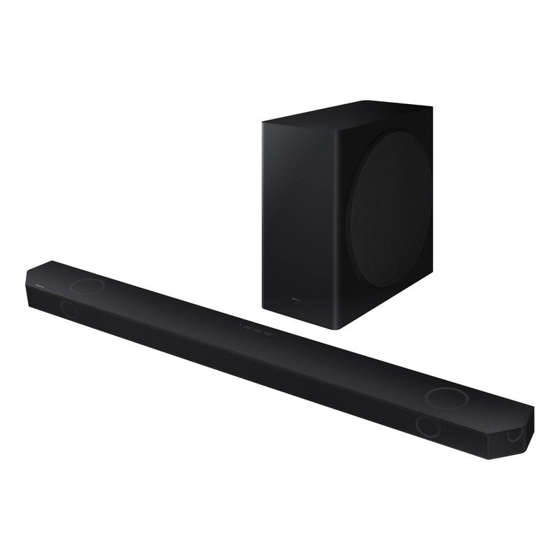 HW-Q800C/XP SAMSUNG 5.1.2CH DOLBY ATMOS SOUNDBAR