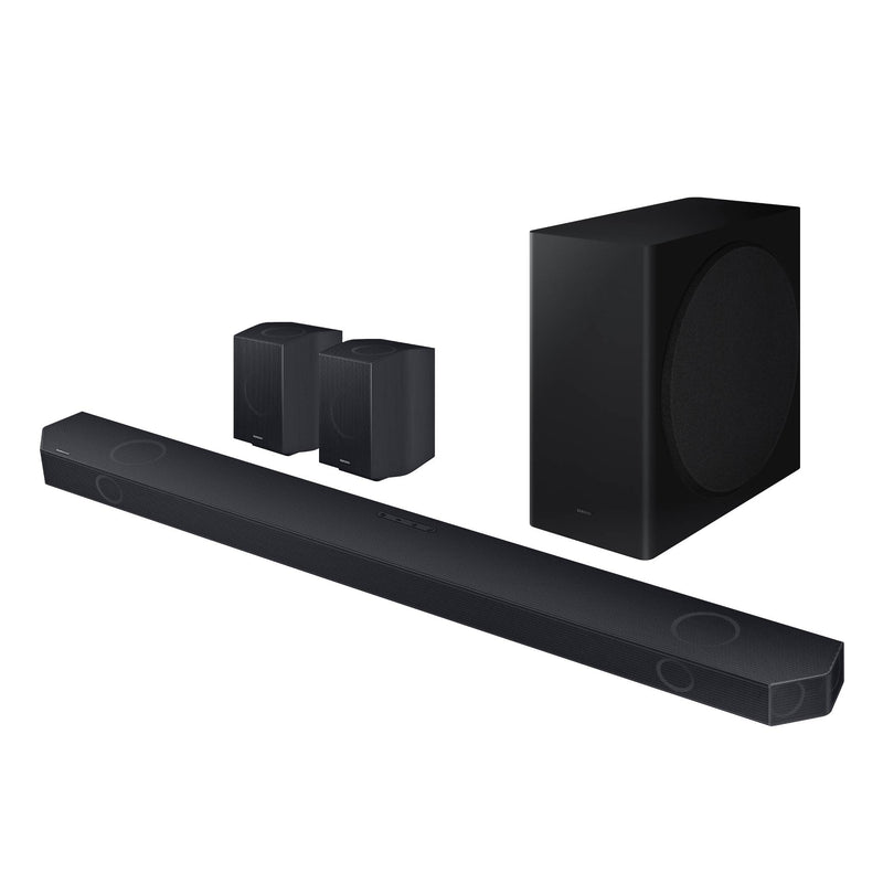 HW-Q930C/XP SAMSUNG 9.1.4CH DOLBY ATMOS SOUNDBAR