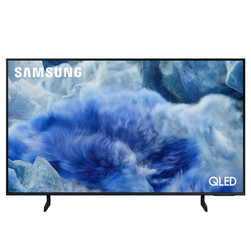 QA50Q8F2AGXXP SAMSUNG 50`` QLED 4K SMART TV