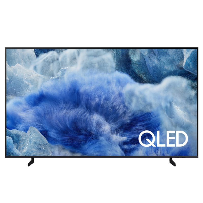QA55Q8F2AGXXP SAMSUNG 55`` QLED 4K SMART TV