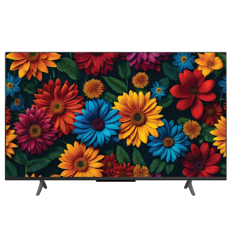 LED-65QE72G SKYWORTH 65`` QLED 120HZ 4K GOOGLE TV